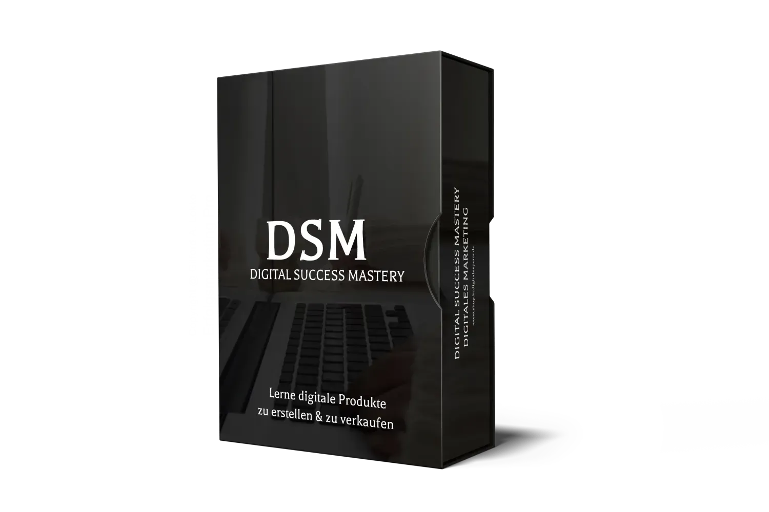 DSM - Digital Success Mastery
