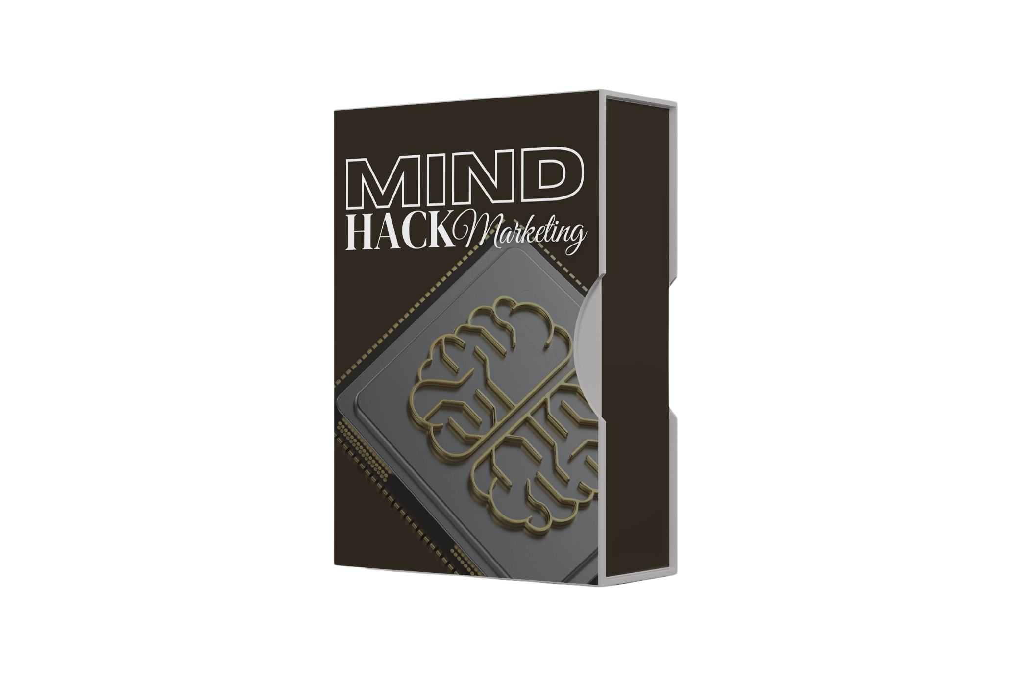 Mind Hack Marketing